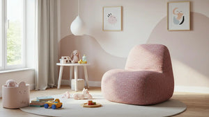 Poufs