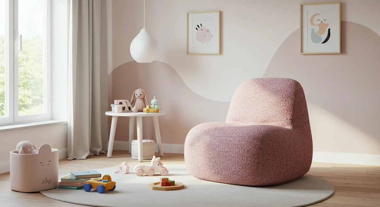 Poufs