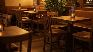 Pub Sets