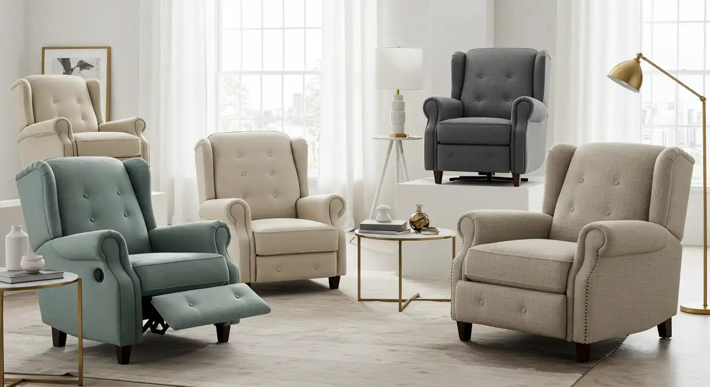 Recliners