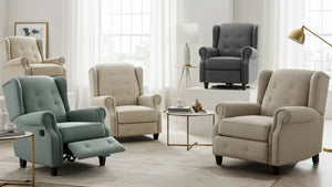 Recliners