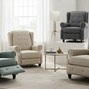 Recliners