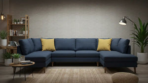 Sofa, Loveseats & Sectionals