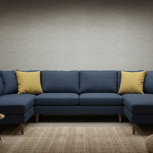 Sofa, Loveseats & Sectionals