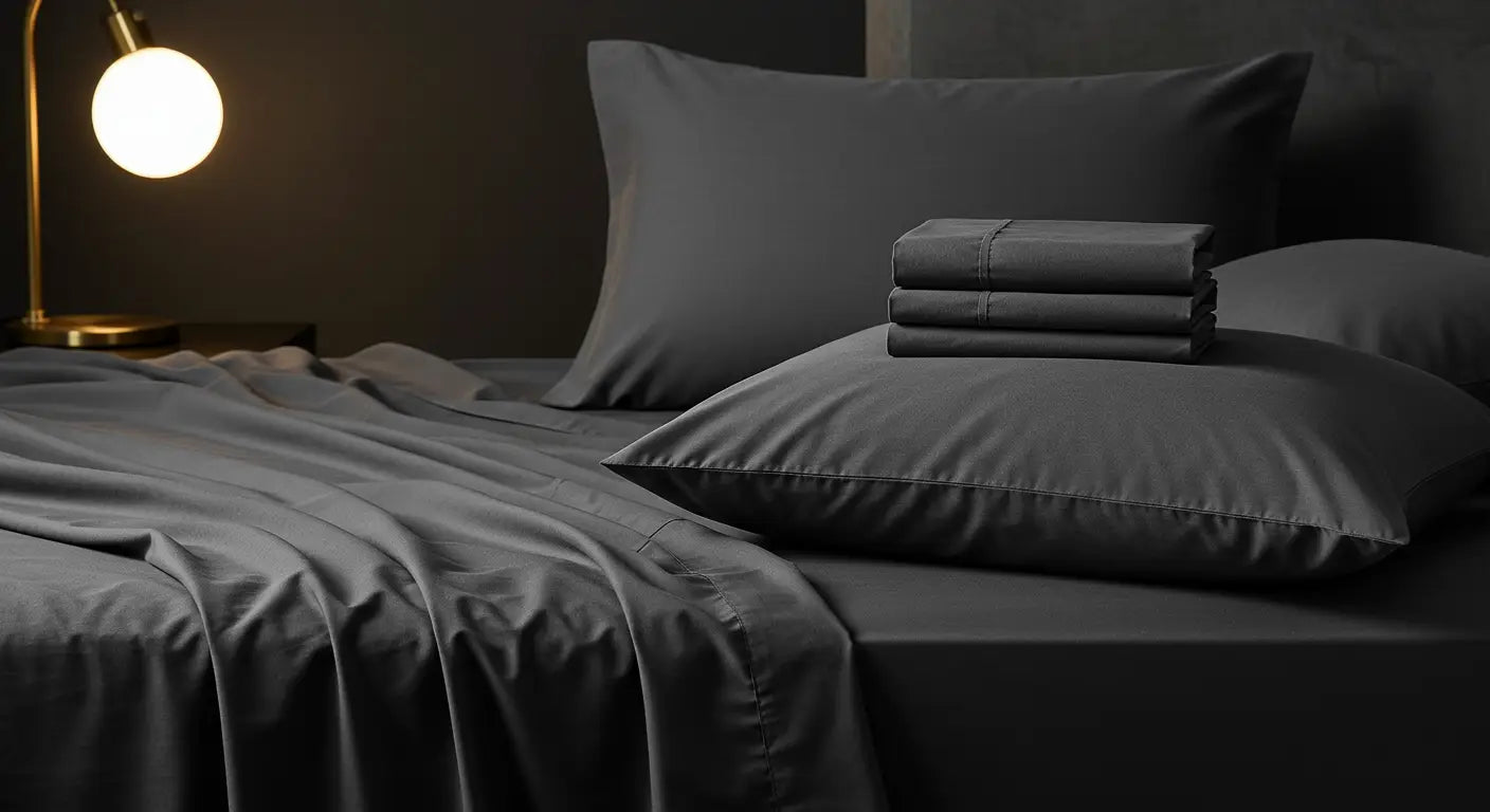 Sheets & Pillowcases