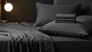 Sheets & Pillowcases