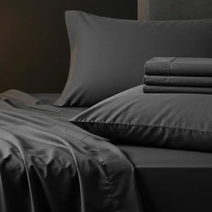 Sheets & Pillowcases