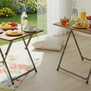 Snack Tables