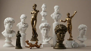 Statues & Figurines