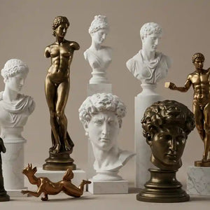 Statues & Figurines