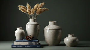 Vases