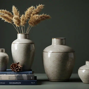 Vases