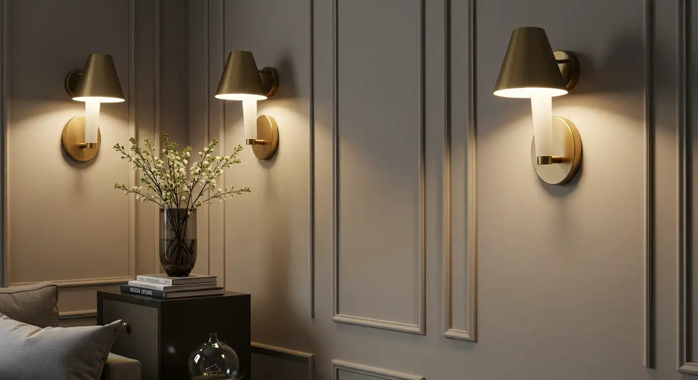 Wall Lights