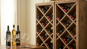Wine Racks