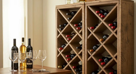 Wine Racks