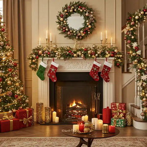 Christmas decorations