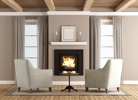 Electric Fireplaces