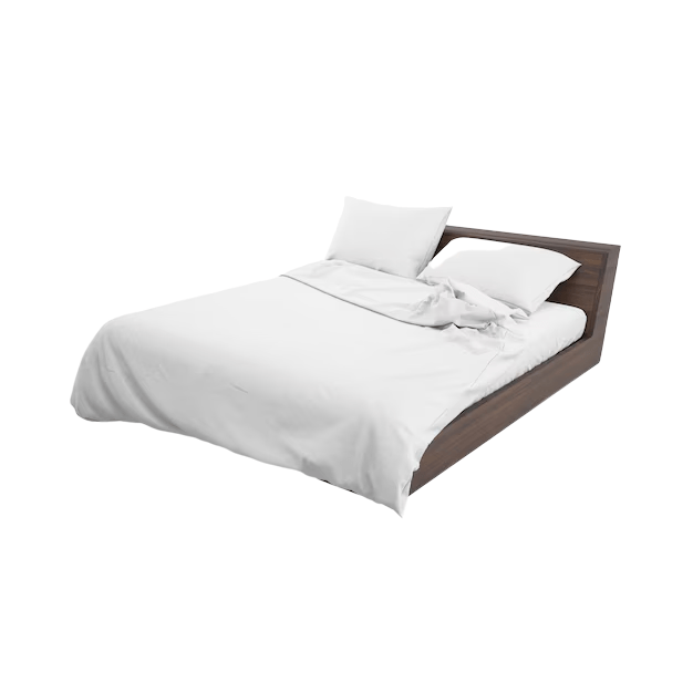Bedroom - Bircata