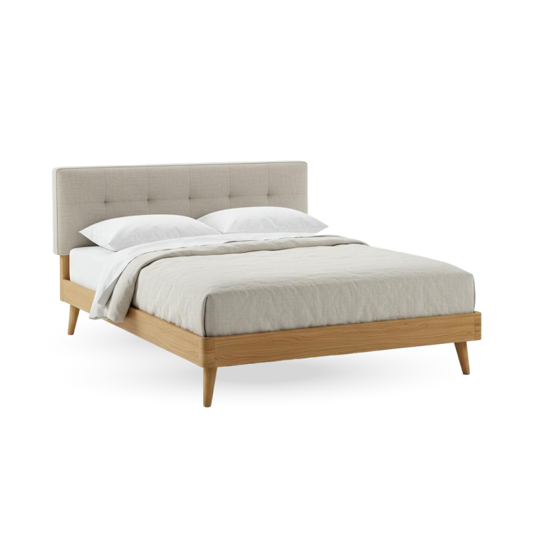 Bedroom - Bircata