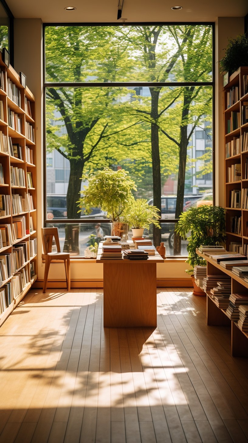 Bookcases, Book Shelves - Bircata