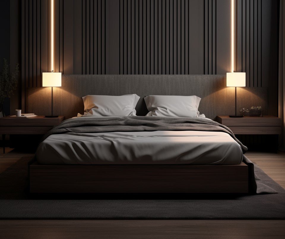 Beds - Bircata