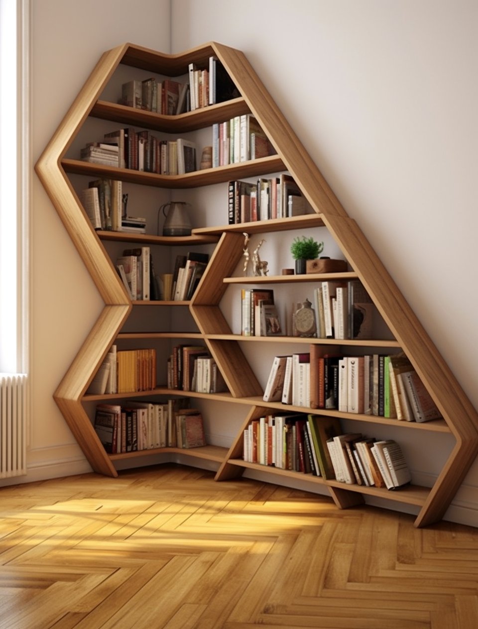 Bookshelf