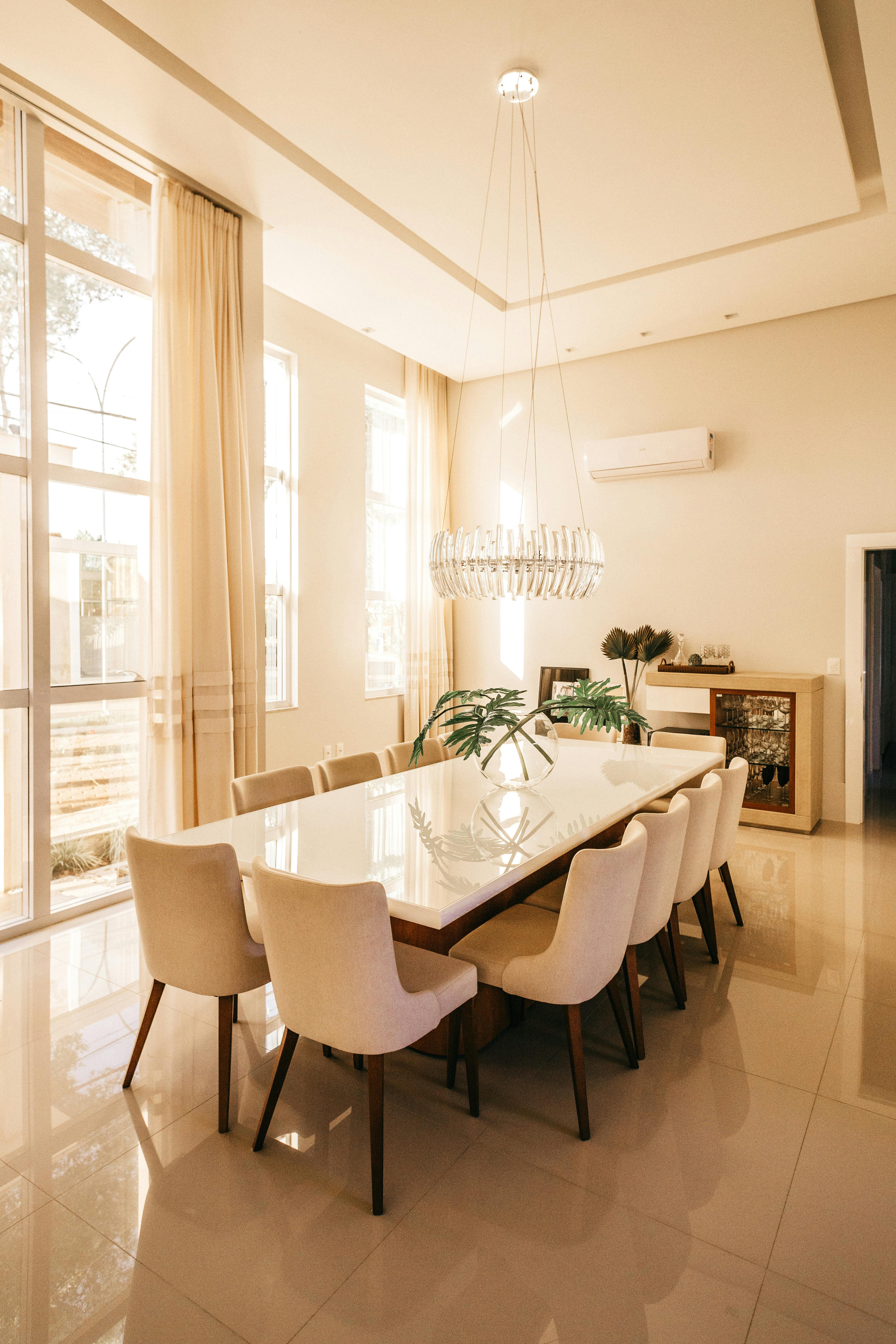 Dining Room - Bircata