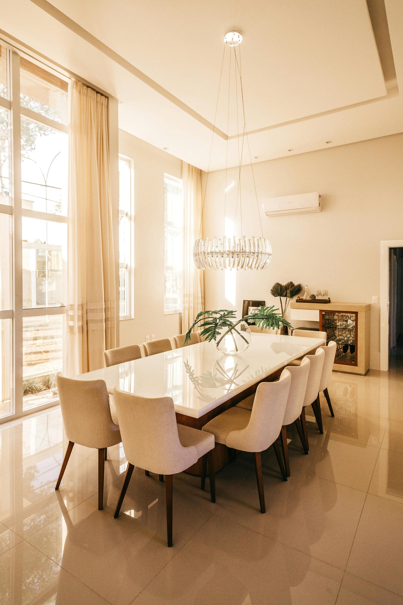 Dining Room - Bircata