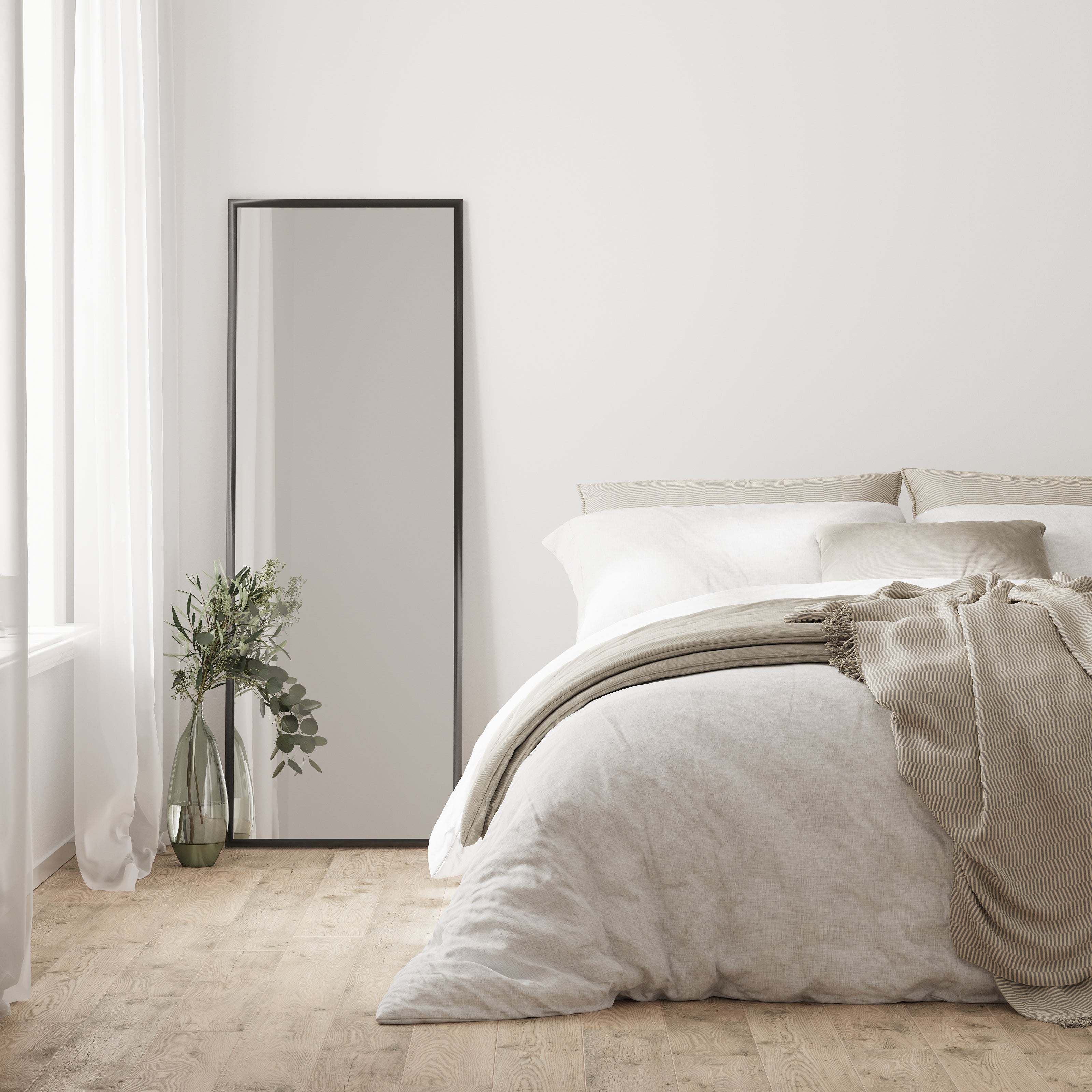 Bedroom Mirrors - Bircata