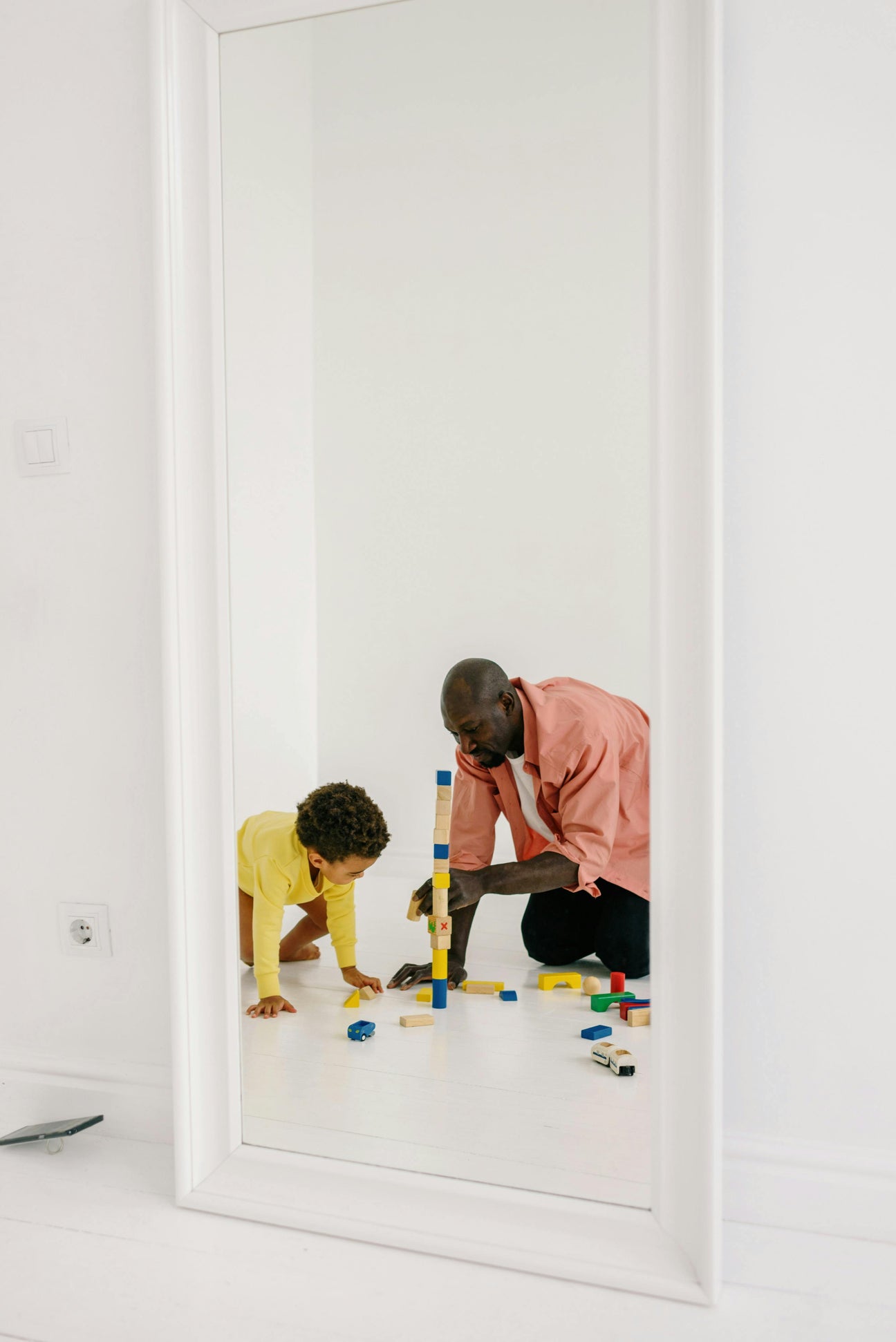 Kids Bedroom Mirrors