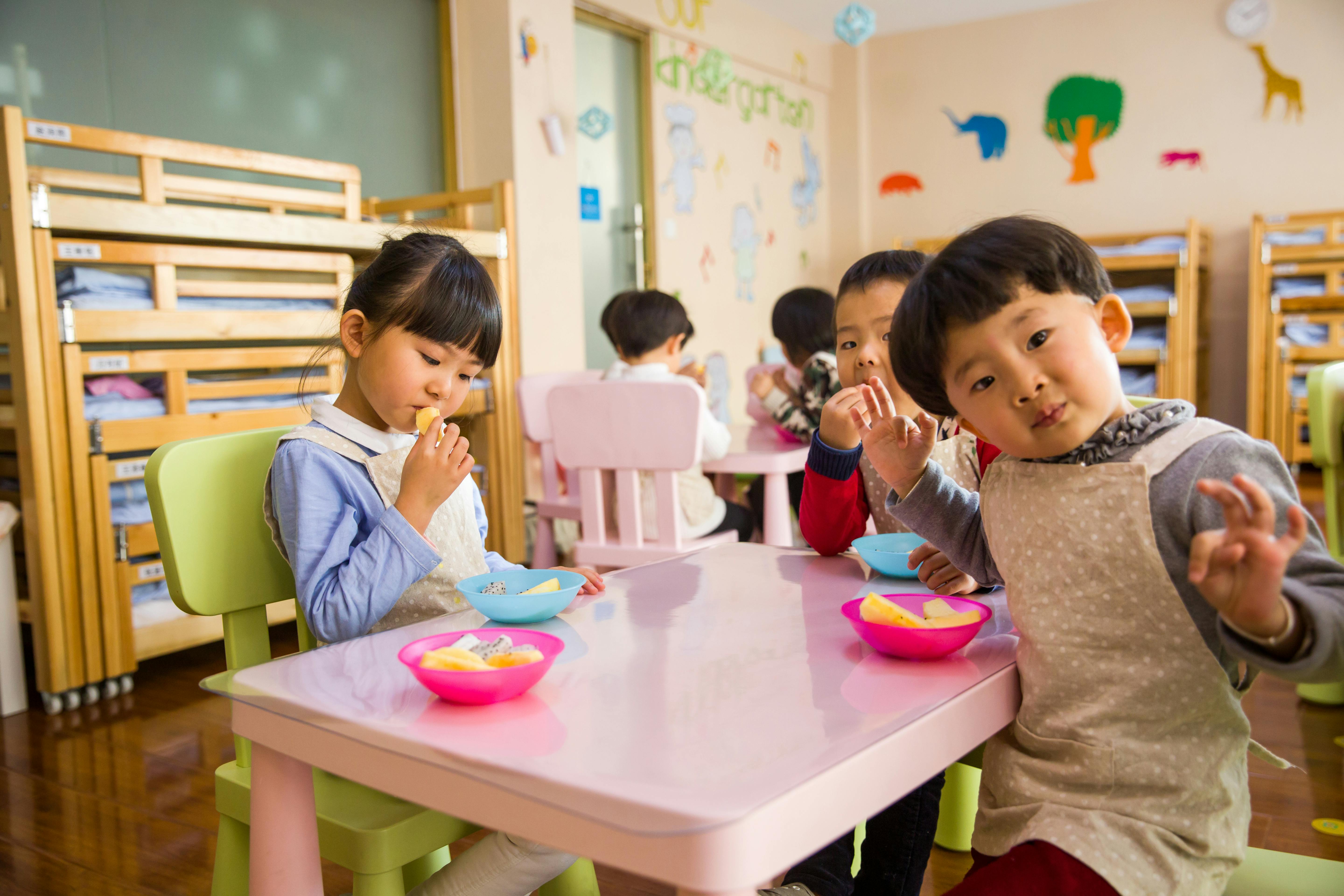 Kids Seating