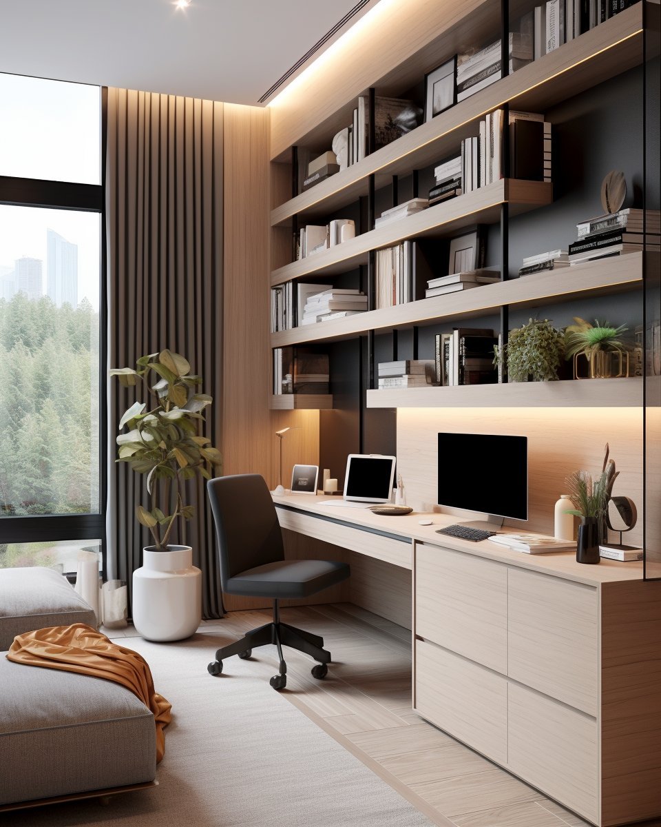 Credenzas & Hutches - Bircata