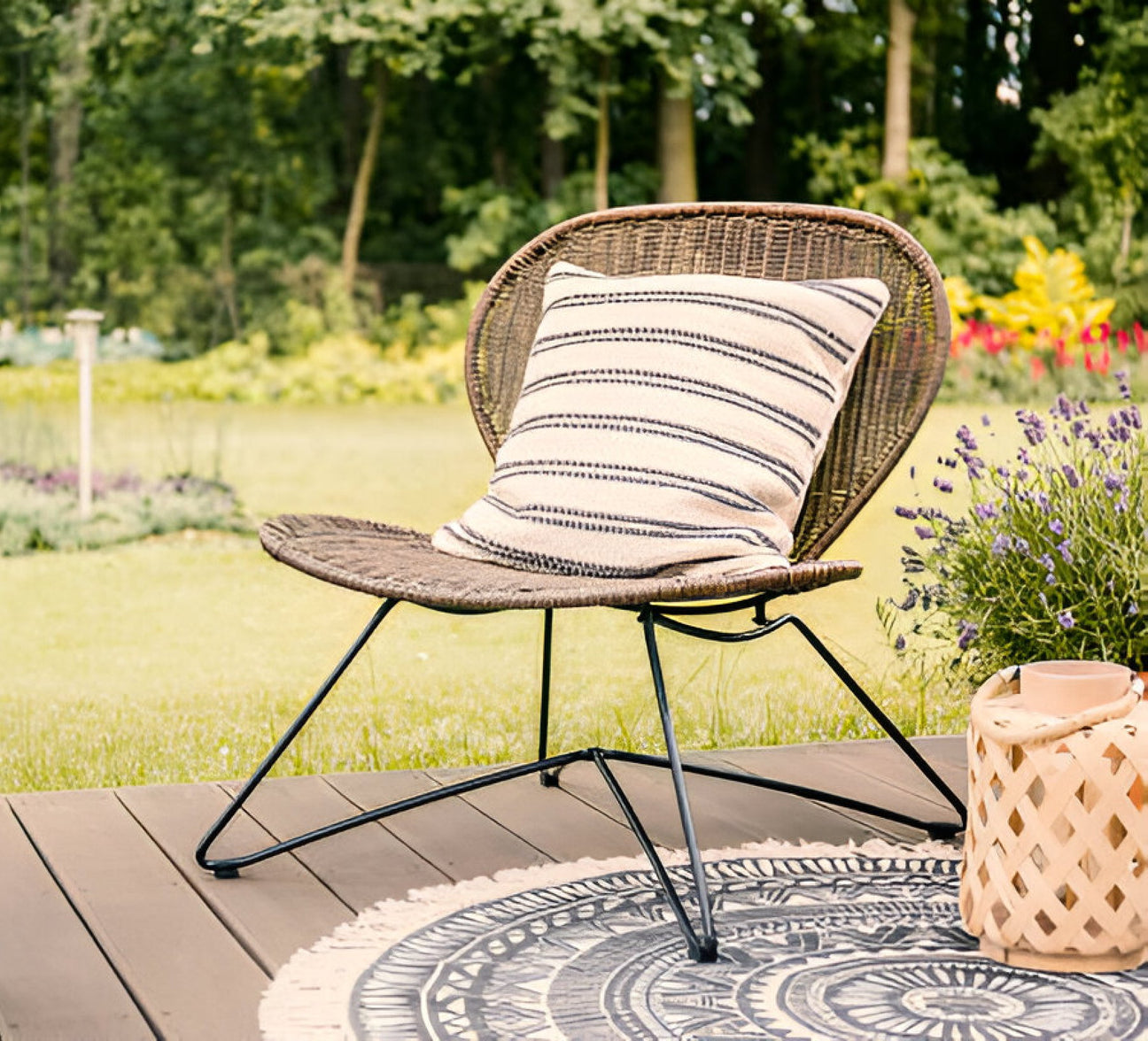 Outdoor Dining Chairs