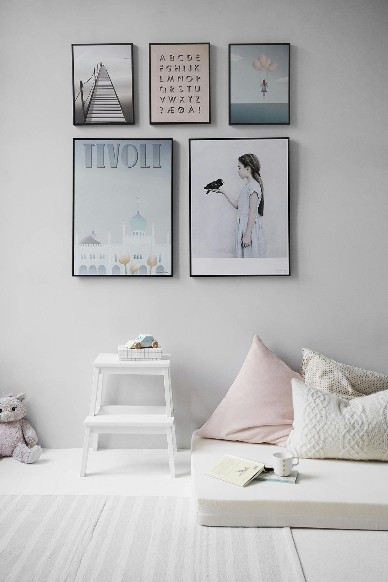 Decor - Bircata