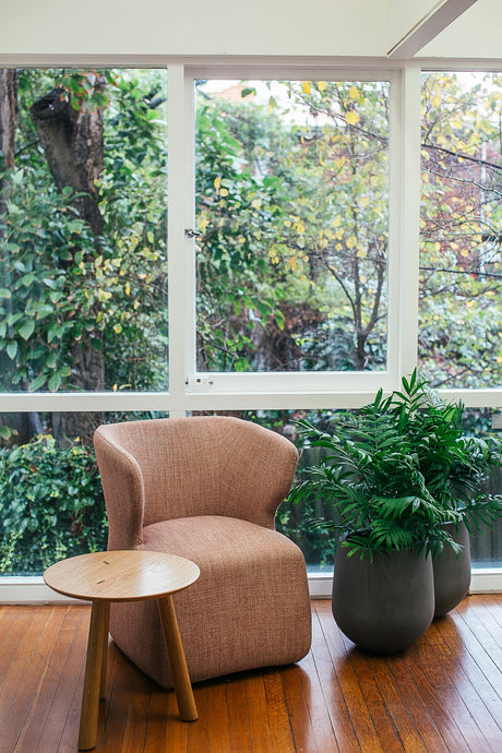 Living Room Chairs