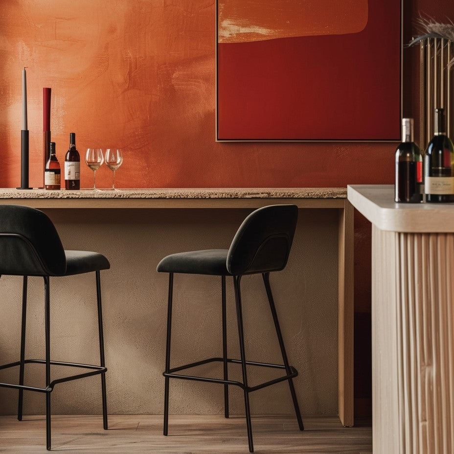 Bar Stools, Counter Stools