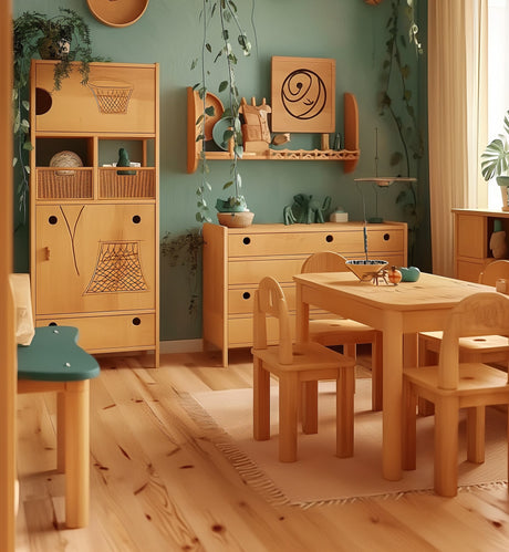 Kid's Bedroom Sets