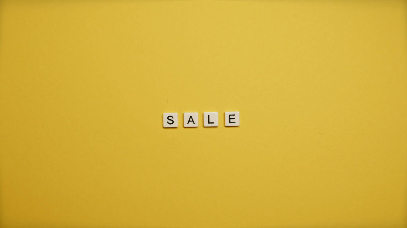 SALE