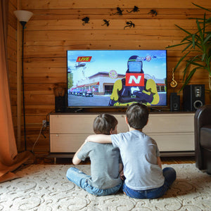 Kids TV Stands & Consoles