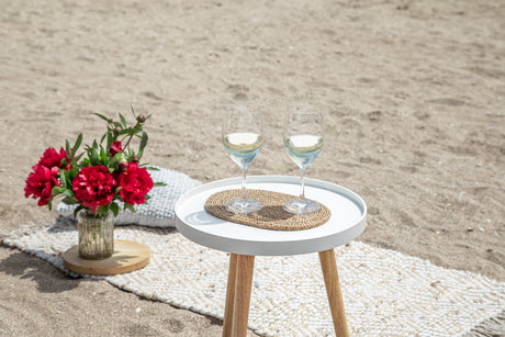 Outdoor Accent Tables