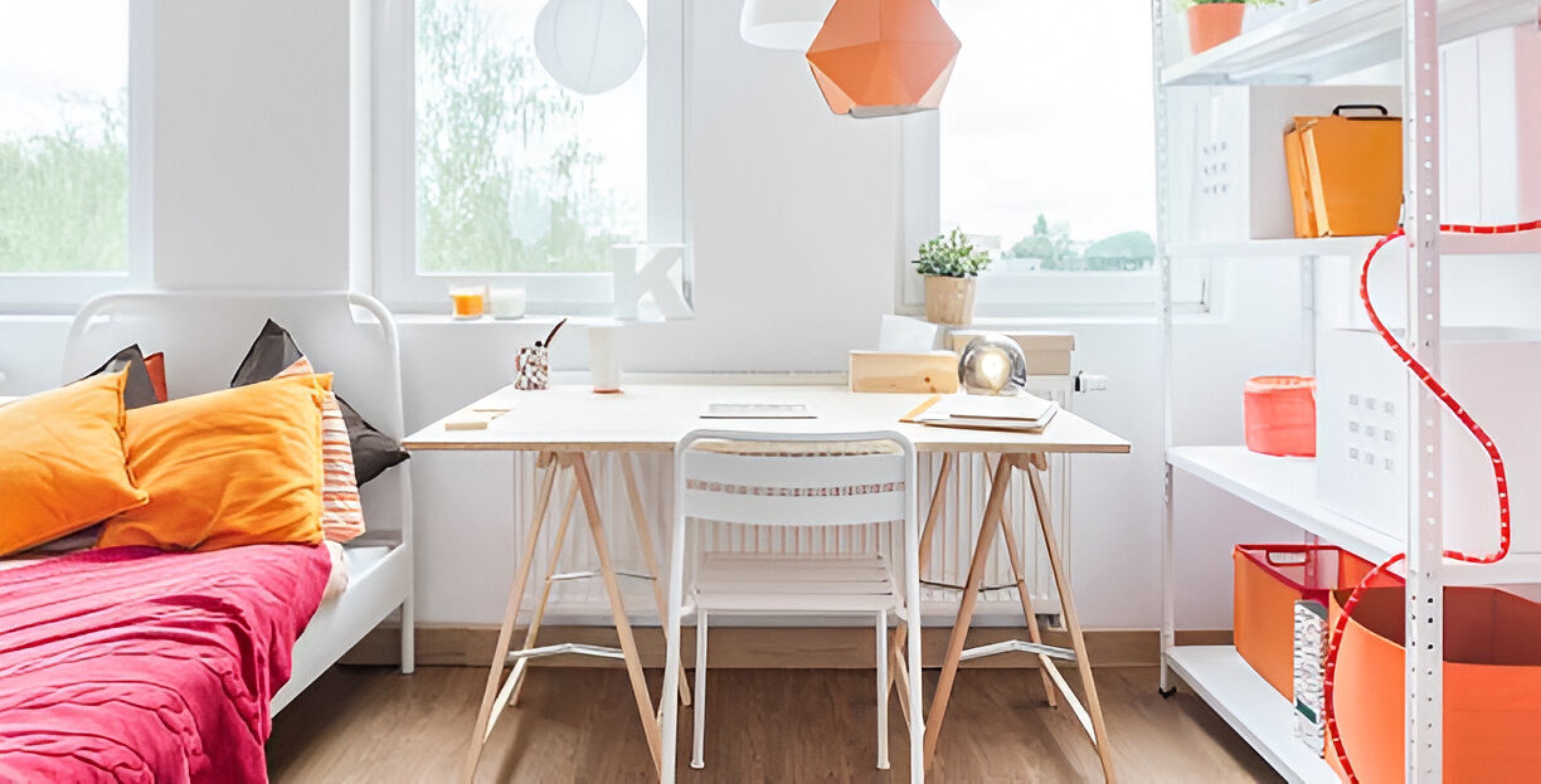 Kids Desks