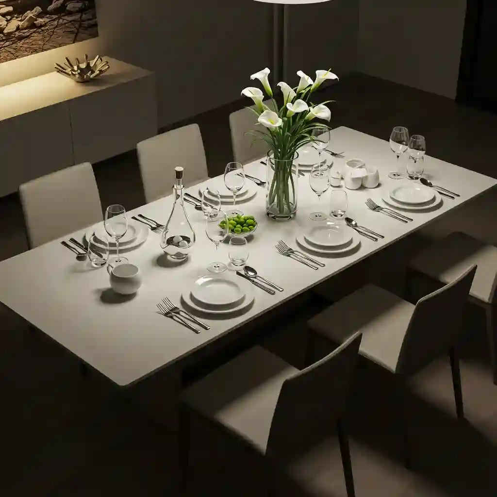 Gourmet Gathering