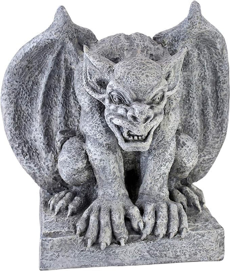 DB24216 The Cathedral Gargoyle Statue, Single