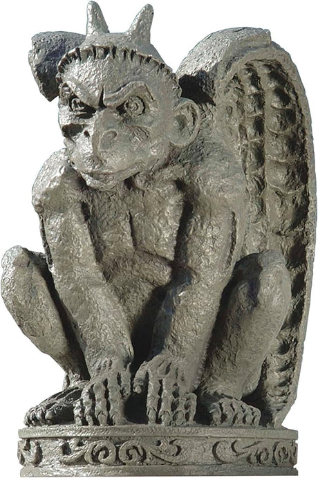 DB24216 The Cathedral Gargoyle Statue, Single