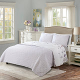 Adalia 3 Piece Quilt Set