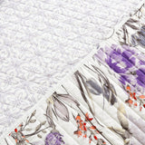 Adalia 3 Piece Quilt Set