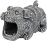 Roland the Gargoyle Gutter Guardian Downspout Statue