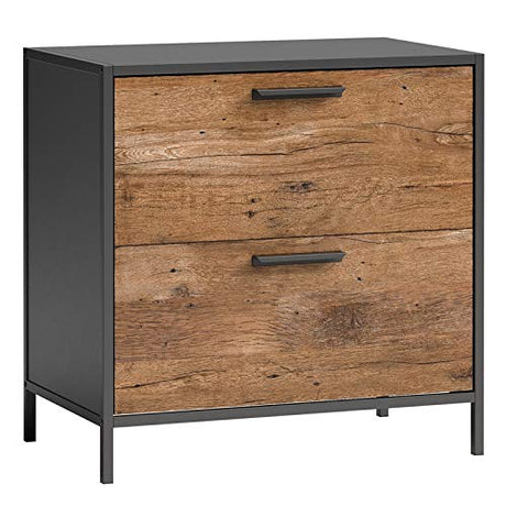 2-piece executive desk set for home and corporate workspaces