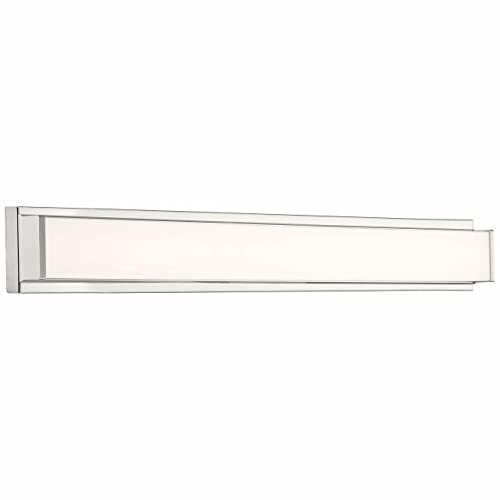 LED Vanity from Citi II Collection