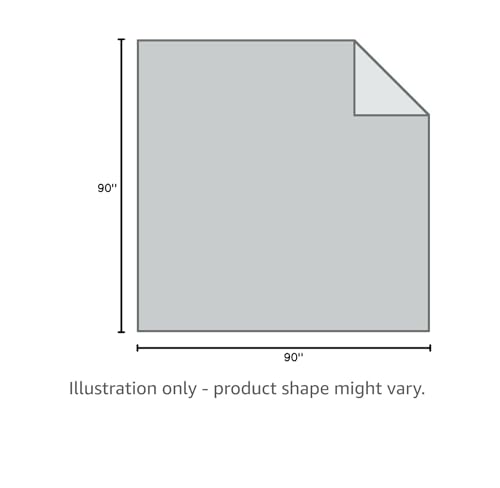 All Season Merino Wool Comforter - 100% New Zealand Wool Queen Size